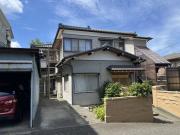 協學館ハウス本館