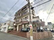 オデッサ流町
