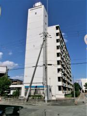 市営大桐住宅6号館