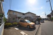 東武東上線ふじみ野駅まで徒歩11分
