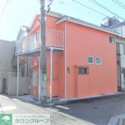 東京メトロ千代田線北千住駅まで徒歩10分