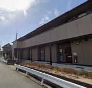 ＪＲ阪和線久米田駅まで徒歩5分
