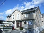 山陽電鉄本線亀山駅まで徒歩19分