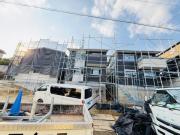 Land court 重原駅B