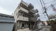 マンション小山