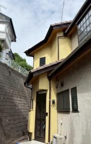 ＪＲ根岸線磯子駅まで徒歩22分