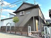 ユトリロ平川本町