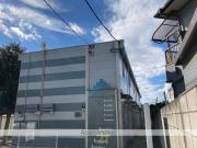 レオパレスベンデュール