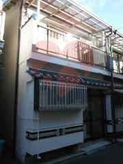 松原市東新町5丁目貸家