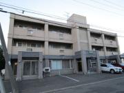 地下鉄東西線大谷地駅まで徒歩21分