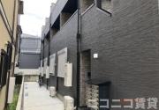 京王線笹塚駅まで徒歩12分