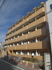 ＪＲ南武線鹿島田駅まで徒歩10分