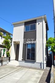 駿河区広野3丁目戸建賃貸