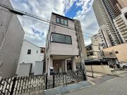 磯馴町6丁目戸建住宅