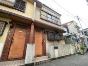 山之内1丁目テラスハウス