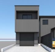 曳馬5丁目戸建てガレージハウス