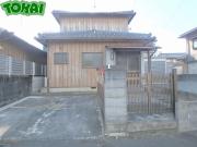 大黒田町M様借家パート2