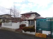 南中山1丁目戸建