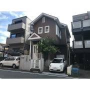 湘南台4丁目戸建