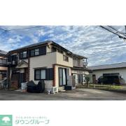 富士見市渡戸2丁目住宅