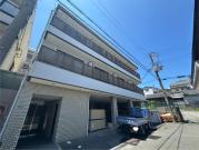 ボアボアハウス壱番館