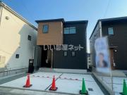 リナージュL 豊橋多米中町1丁目第1期 2号棟