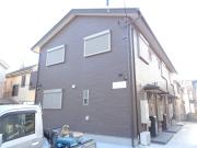 西武国分寺線恋ヶ窪駅まで徒歩3分