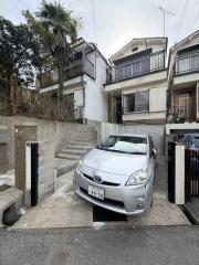 塩屋台3丁目戸建