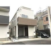 東武東上線下赤塚駅まで徒歩16分