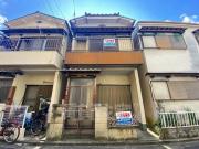 二丁通町6-11貸家