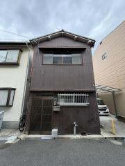 寝屋川市対馬江西町11-1貸家