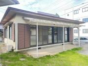 つくば二の宮3丁目貸家 A棟
