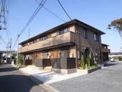 京王線調布駅までバス約16分 徒歩4分