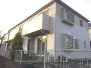 ドムスガーデンA