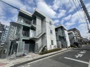 ベルメゾン中村橋ノース NW