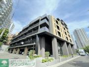 ザ・パークハビオ目黒桜邸