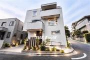 渋谷区代々木5丁目戸建