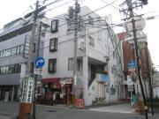 アパーテル南石堂J棟