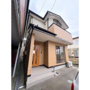 留ヶ谷小野貸家