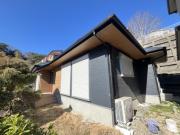 坂本町3丁目平屋戸建て