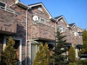 ヨーロピアンシャレーサンガーデン