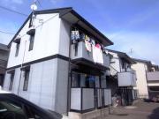愛知県名古屋市中川区江松２丁目