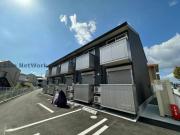 RESIDENCE明神
