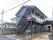 津田沼ハイツ