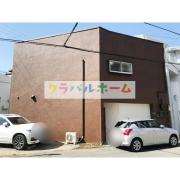 阪急神戸線神崎川駅まで徒歩7分