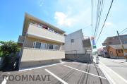 中昭和町住宅