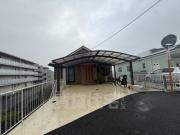 広島高速交通アストラムライン不動院前駅まで徒歩7分