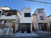 南長崎6-19-13 戸建