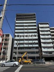 エスリード志賀本通ザ・フロント