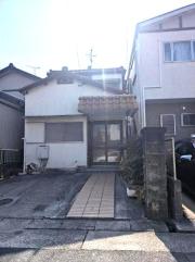 植田山5丁目貸家